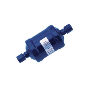 China Dark Blue Bi Flow Liquid Line Drier 4.7mpa For Refrigeration SFK Series wholesale