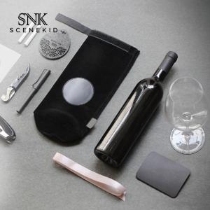 China Neoprene Champagne Wine Bottle Sleeve wholesale
