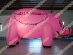 Full Digital Printed Custom Shaped Balloons
