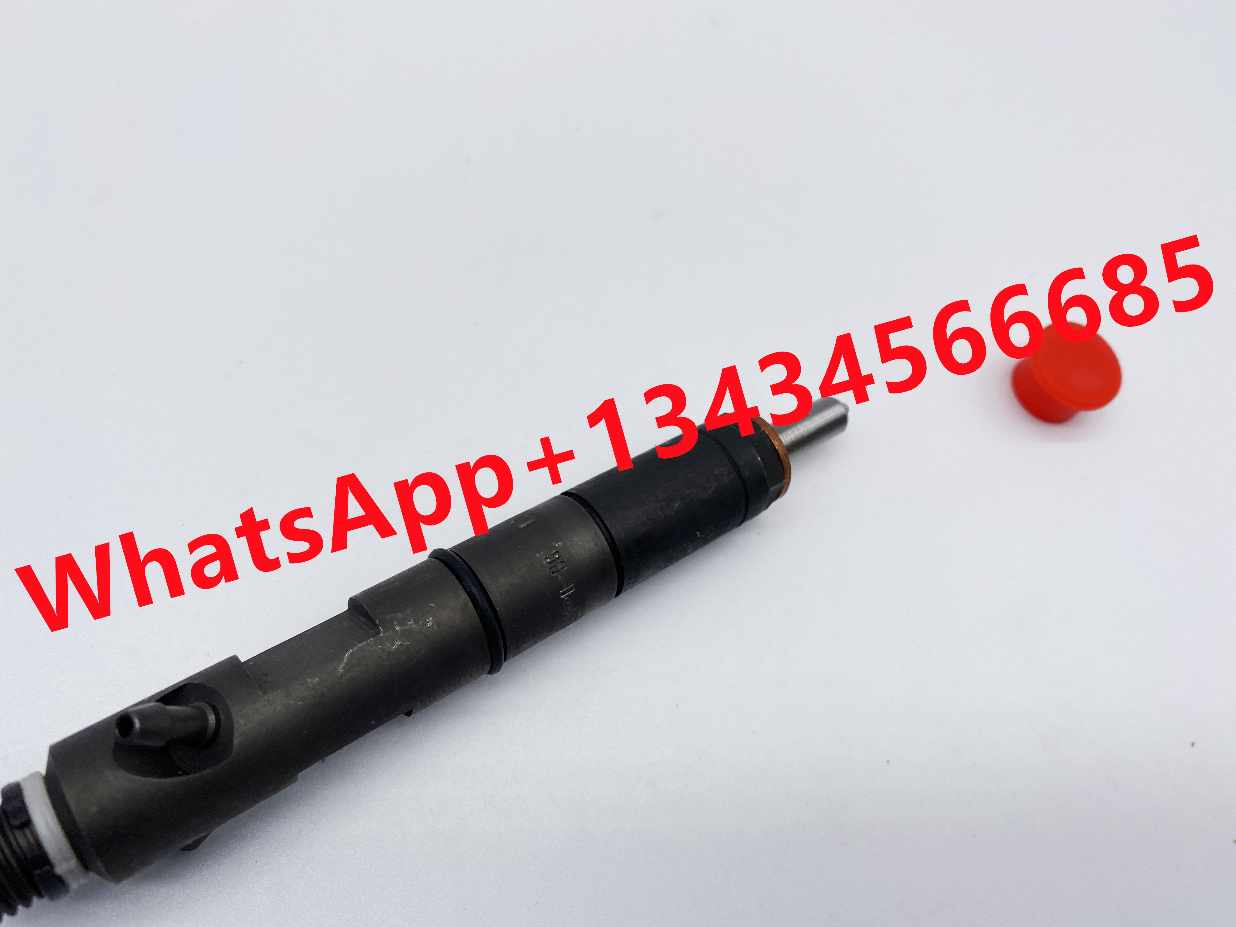 3981507 C7.1 Direct Injection Nozzle Assembly LJBB06005A 4545091 For Excavator 336D