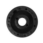 Custom Magnetic Pole Brackets 10 # Steel Electromagnetic Clutch Parts Magnet
