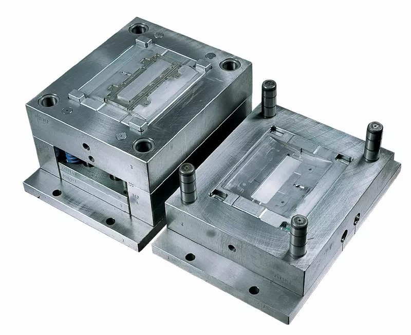 OEM Precision Manufacturing Shaver Handle Womens Extended Handle Shaver Cover Mould For Molding For Injection Plastic