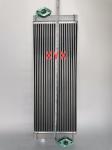 Kobelco Excavator SK200-8 Hydraulic Oil Radiator 935mm Height