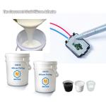 Electronic Potting Silicone Compound RTV Silicone Encapsulants for Power