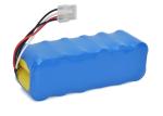 Yokogawa OTDR Tektronix Tfs3031 Battery , 14.4V 2000mah Rechargeable Battery