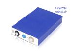 Lifepo4 105Ah 3.2V Prismatic Battery Cell 3500 Cycle for Boats Electric Vehicles