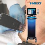 GOMECY Morpheus8 Microneedle RF Machine 46kg 0.5-7mm Needle Length Gold RF