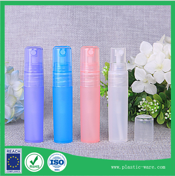 Supply 3/5/10 ml ml perfume spray bottle cosmetics packaging bottles perfume empty bottles