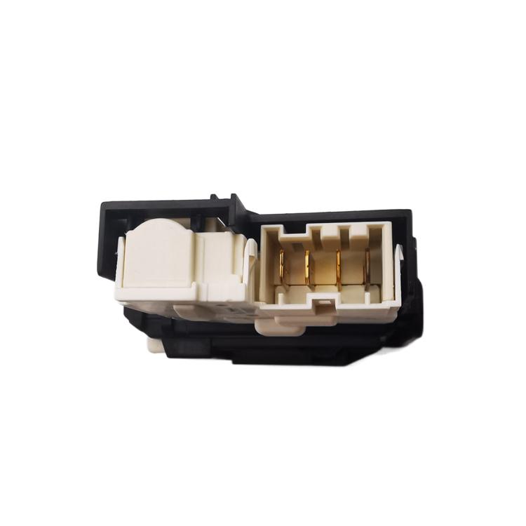 Front Load Lock Switch EBF61315801 for LG Washing Machine Parts Easy Installation