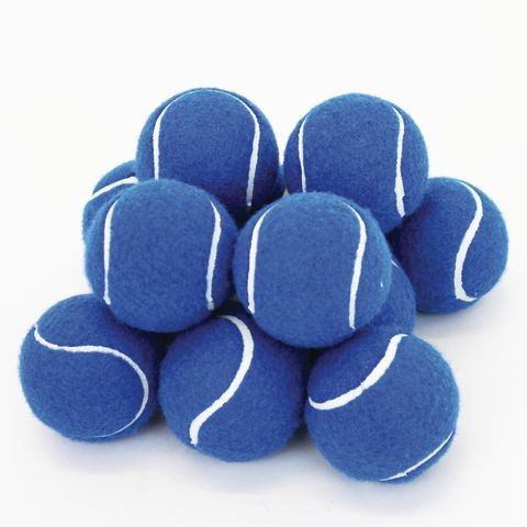 dog toy ball tennis sports dog toy ball