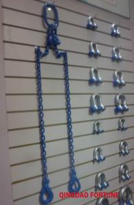 China Chain sling wholesale