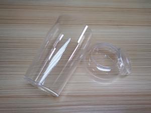 China S50C Clear Products Injection Molds wholesale