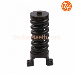 China 130-9288 E307D Track Adjuster Excavator Track Parts wholesale