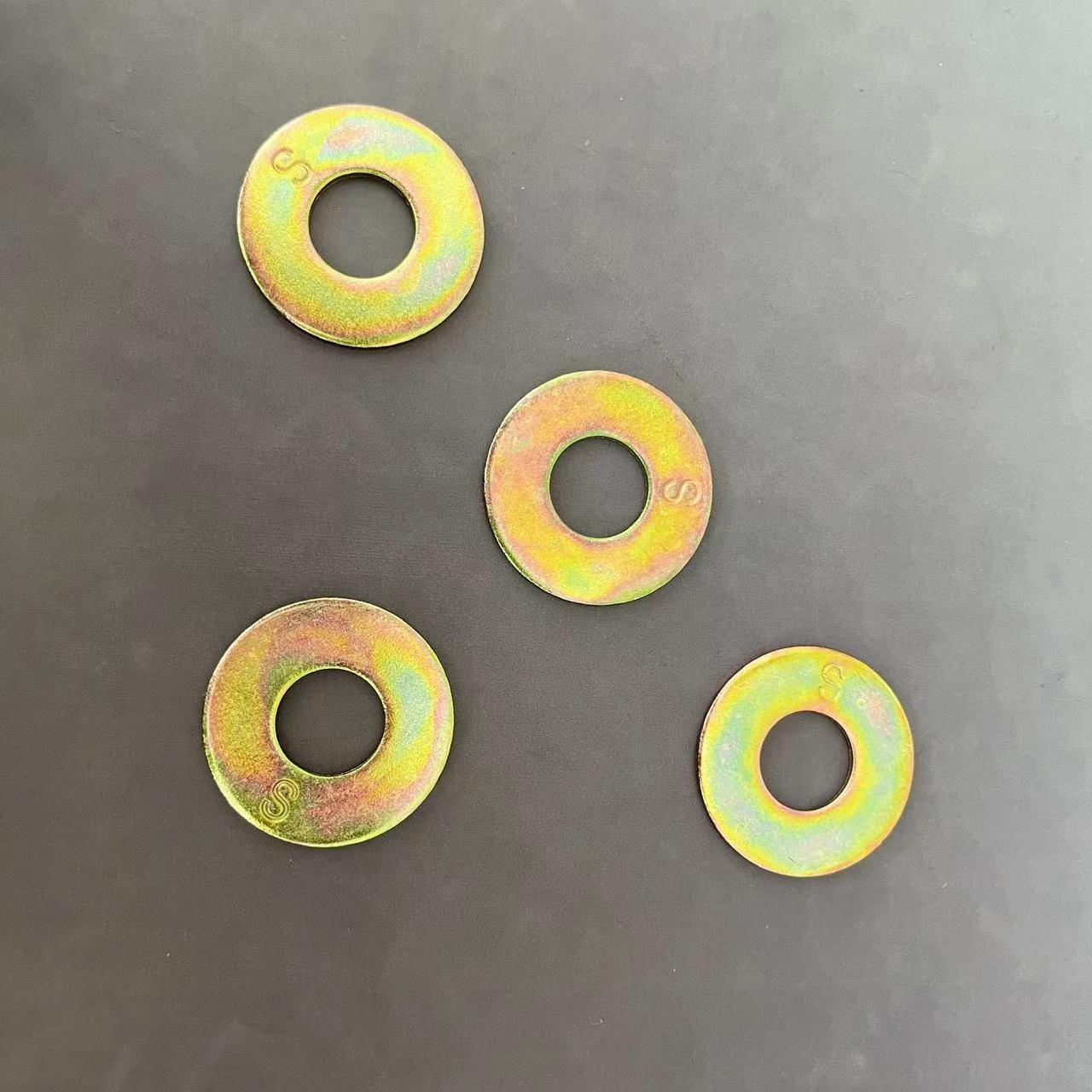 USS Washer/Non Standard Washer, Plain/Dacromet/Black Oxide/Zinc plated/HDG