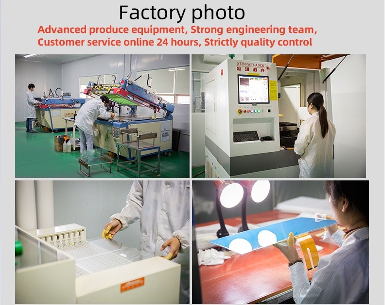 23.6 Inch Industrial Grade Capacitive Touch Screen Panel with Diagonal Screen Size.