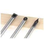 Carbide Woodturning Tools The Perfect Combination Of Strength And Sharpness