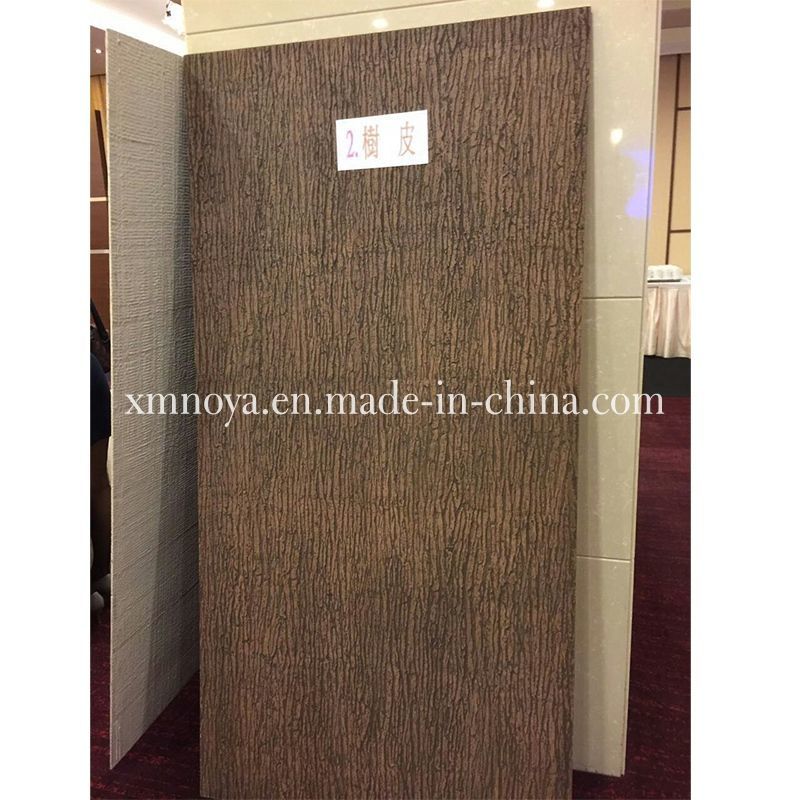 Waterproof Aston Mineral Fiber Board for Outdoor &amp; Interior Wall Cladding