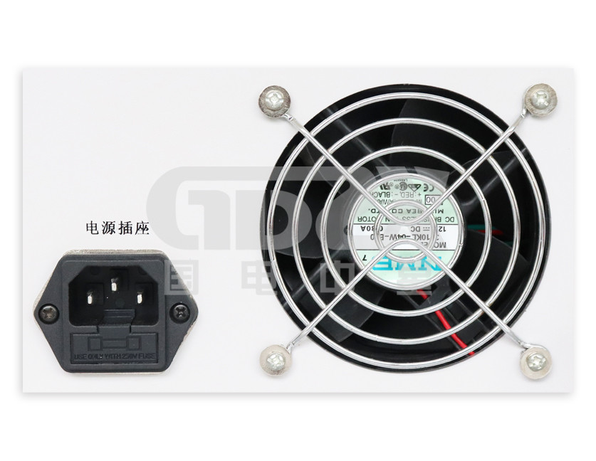 AC/DC Three Phase Electric Meter Calibration Equipment , Calibration Test Equipment