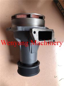 China Weichai WD10G220E13 engine spare parts water pump assembly 612600060307 wholesale