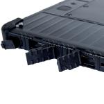 Waterproof 6Y30 CPU RJ45 Tablet Windows 10 Rugged Fingerprint