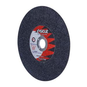China Aluminum Oxide 12000rpm 4.5 Inch Grinding Discs 115mm wholesale