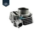 4 Stroke Air Cooled Motorcycle Cylinder Kit For Yamaha YBR250 74mm Bore Size