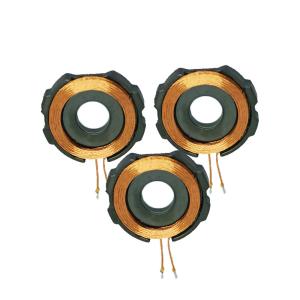 China Smart Watch Wireless Charging Transmitting Coils 6.5uH wholesale
