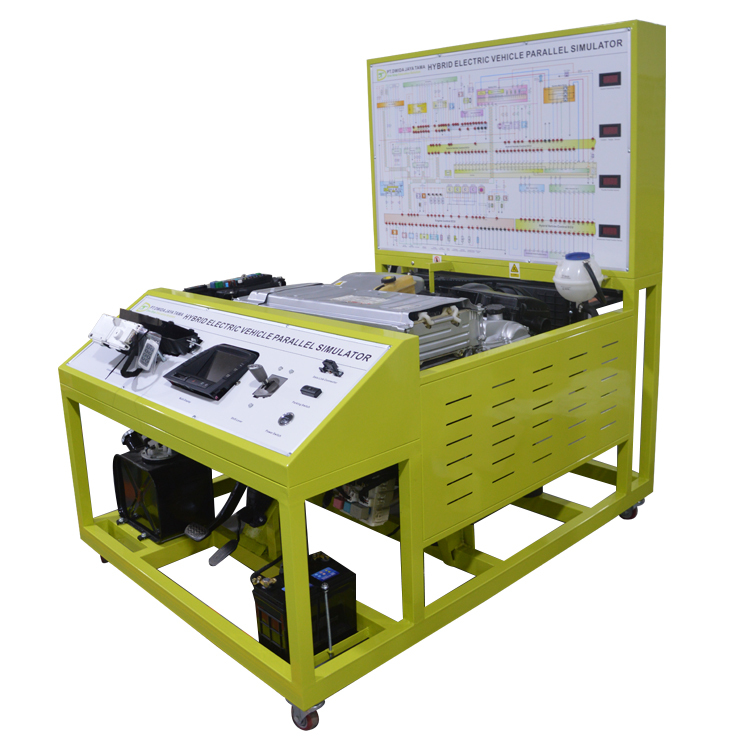 For Toyota Prius Vocational Equipment Hybrid Engine Education Training Board