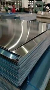 China 0.25mm Thin Aluminum Sheet Plate H321 0.2mm 0.3mm 0.5m wholesale