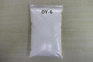 China CAS 9003-22-9 Vinyl Chloride Resin DY-6 Used In PVC Inks And PVC Adhesives wholesale