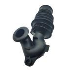 301G32A013068 Household Black Rubber Parts Hose Bellows For Washing Machine