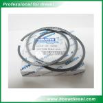 Komatsu S6D95 engine piston ring 6204-32-2202