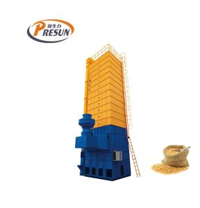 China Jawa high quality rice dryer supplier 30 tons stainless steel dryer indirct heating on sale