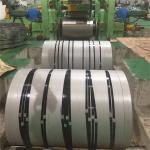 Cold Rolled Stainless Steel Coil Strip Band 201 304 304L 309S 316 316L 0.3mm - 1