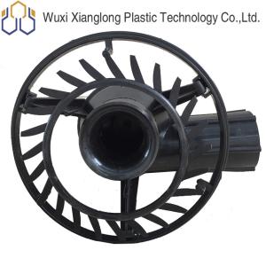 China Spiral Target Crossflow Cooling Tower Nozzles Cooling Tower Sprinkler Head wholesale