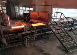 China Mode 3 Water Glass Crystal 100TPD Sodium Silicate Production Line wholesale