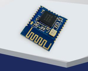 China NRF518xx 32bit Low Energy Bluetooth 4.2 Module High Integrated wholesale