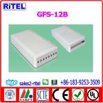 FTTX Optic Distribution Box GFS-12B