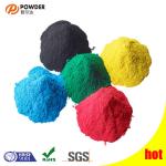 Highly Decorative Zinc Primer Powder Coat , RAL Powder Coat Eco - Friendly