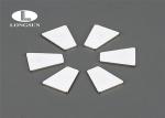 Customed Copper And Tungsten Electrical Silver Contacts For Switchgears