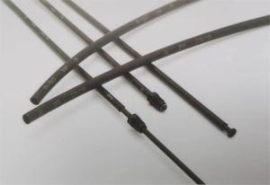 China Dual Wall Heat Shrink Polyolefin Tubing For Automotive Oil Pipe Protection wholesale