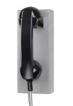 PSTN / SIP / 3G Vandal Resistant Telephone For Outdoor / Indoor Emergency