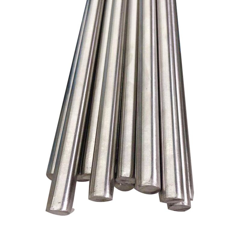Inconel 718 Round Bar Astm B670 N07718 Nickel Alloy Steel Bars