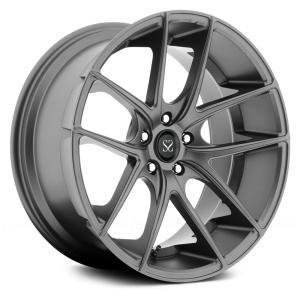 China custom forged chrome gold brushed concave alloy rims wheels for X5 M5 american wholesale