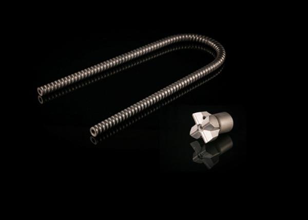R32/580 Heat Treatment 32mm Ultimate Load 580kN Cross Sectional Area 541mm2