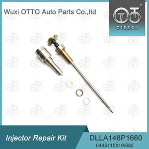 China 0445110682 Bosch Injector Repair Kit wholesale