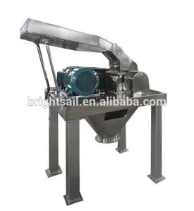 China 500kg/H 120 Mesh 11kw Spice Powder Machine wholesale