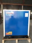 Ground source Heat Pump
