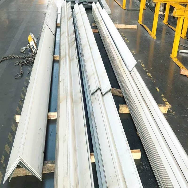 7mm Metal Angle Bar Engineering Structures 904L Mild Steel Angle Bar