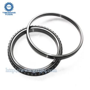 544090 544116 52618 Taper Roller Excavator Bearing Single Row